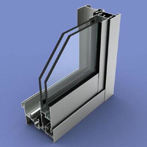 专业生产工业框架,铝型材截面型材