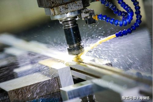 铝型材CNC加工的工序有哪些呢